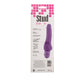 Power Stud Clitterific W/p Morado
