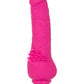 Rechargeable Power Stud Cliterrific Pink