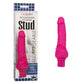 Rechargeable Power Stud Cliterrific Pink