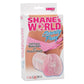 Shanes World Sorority Pussy