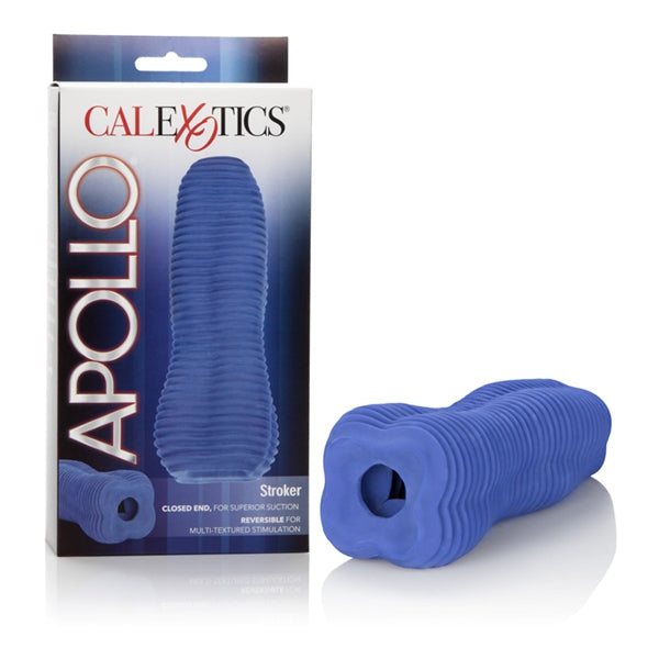 Apollo Stroker Azul