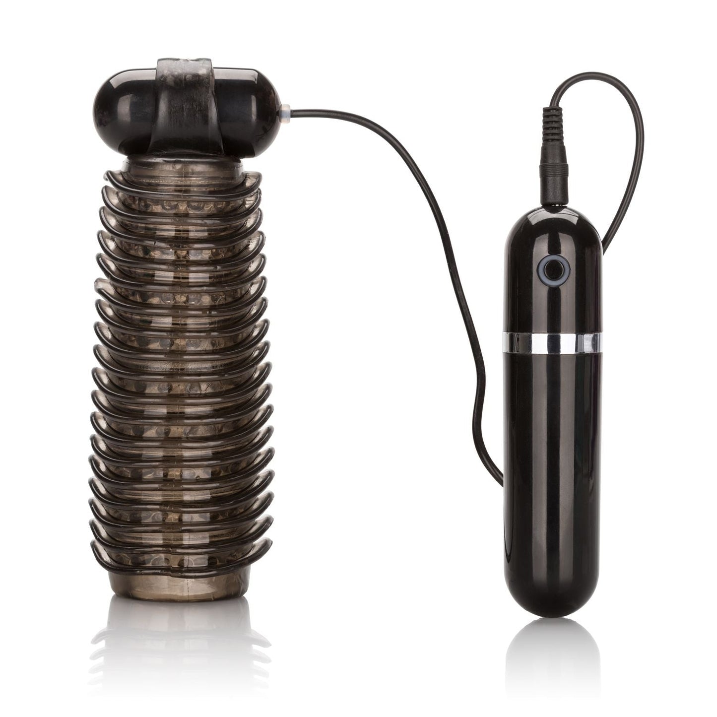 Adonis Stroker Vibrador Humo