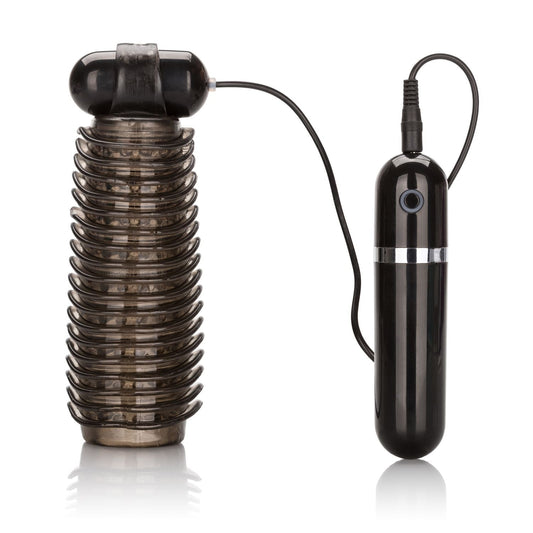 Adonis Stroker Vibrador Humo