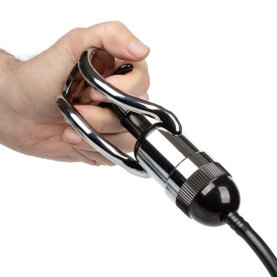 Conjunto de bomba para resultados máximos Optimum Series