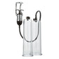 Conjunto de bomba para resultados máximos Optimum Series