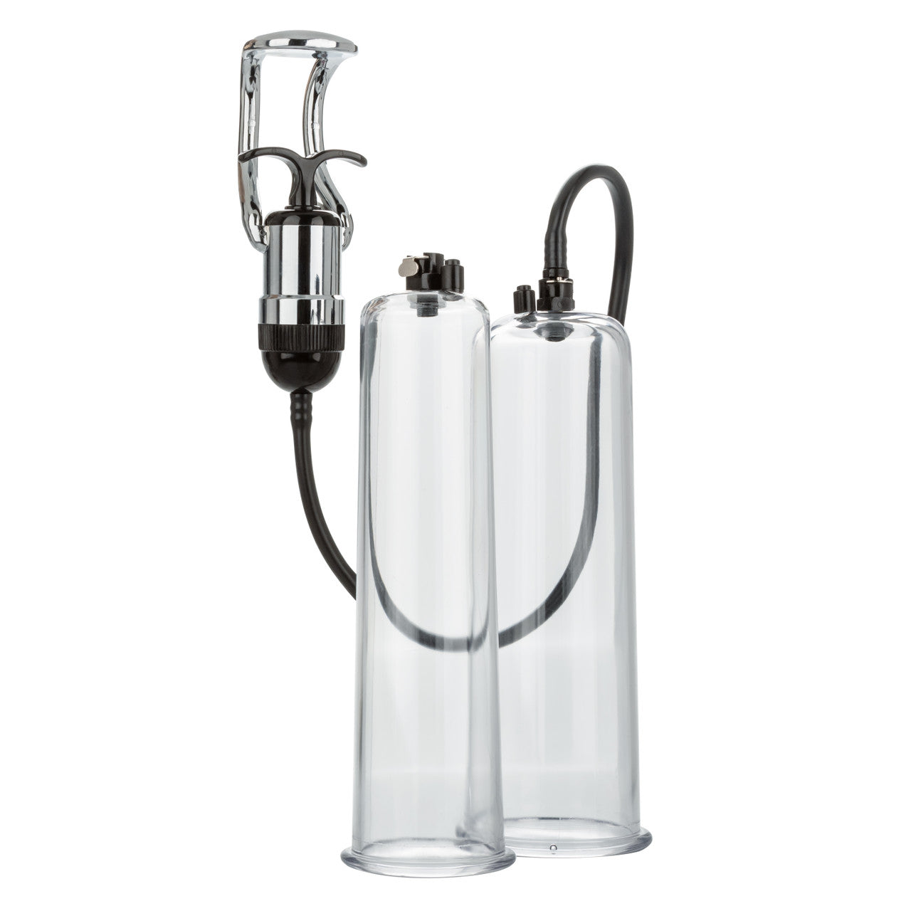 Conjunto de bomba para resultados máximos Optimum Series