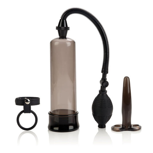 Kit de bomba dura como una roca