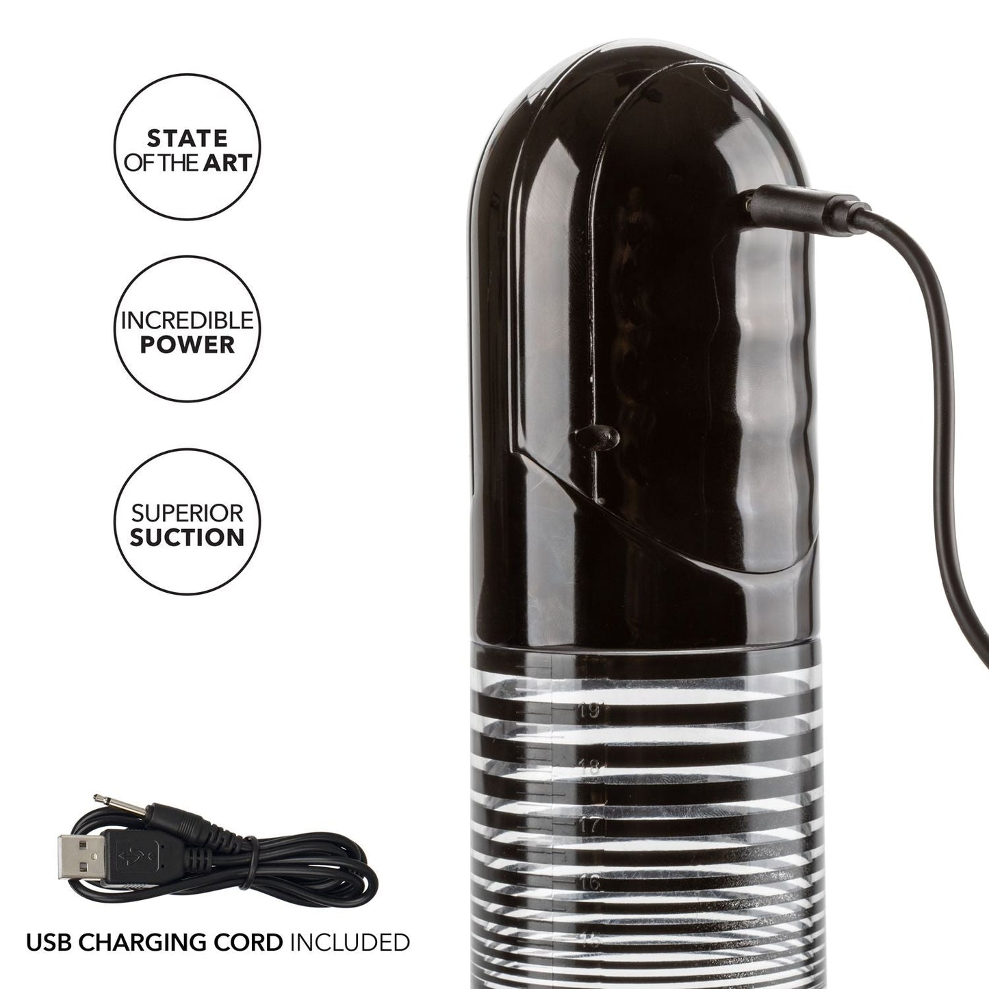 Bomba inteligente automática avanzada Optimum Series