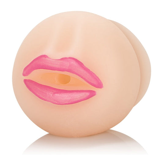 Funda para bomba de labios Pure Skin