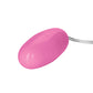 Pocket Exotic Pink Passion Bullet