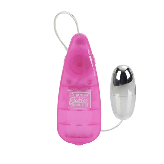 Bala Slim Lágrima Rosa