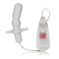 T-Vibe exótico de bolsillo