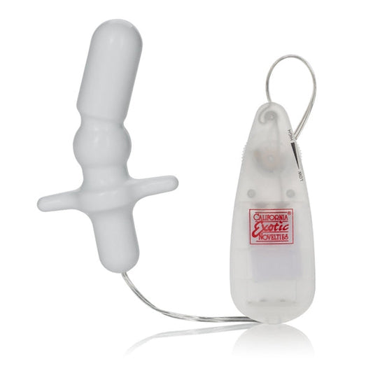 T-Vibe exótico de bolsillo