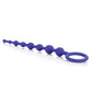Perlas Anales Amatista X10