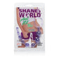 Shanes World Anal 101 Introducción Perlas Púrpura
