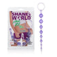Shanes World Anal 101 Introducción Perlas Púrpura
