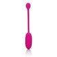 Rechargeable Kegel Ball Advanced Pink