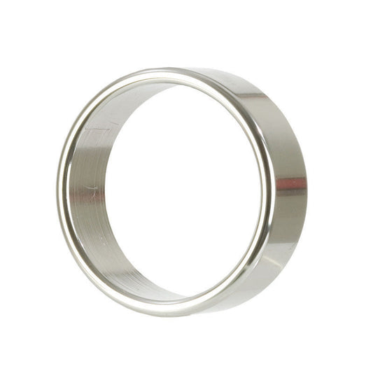 Anillo Metálico De Aleación Xl