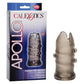 Potenciadores de circunferencia Apollo Premium ahumados