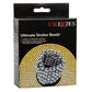 Cuentas Stroker definitivas