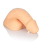 Packer Gear 5in Pene de Silicona Marfil
