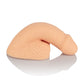 Packer Gear 5in Pene de Silicona Marfil