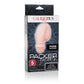 Packer Gear 5in Pene de Silicona Marfil