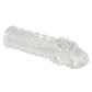 Extensor Apollo transparente