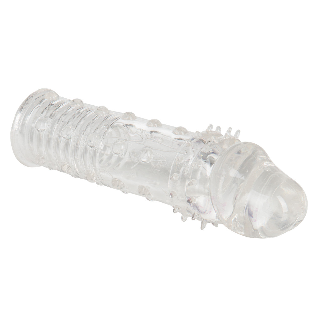 Extensor Apollo transparente
