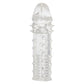 Extensor Apollo transparente