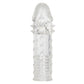 Extensor Apollo transparente