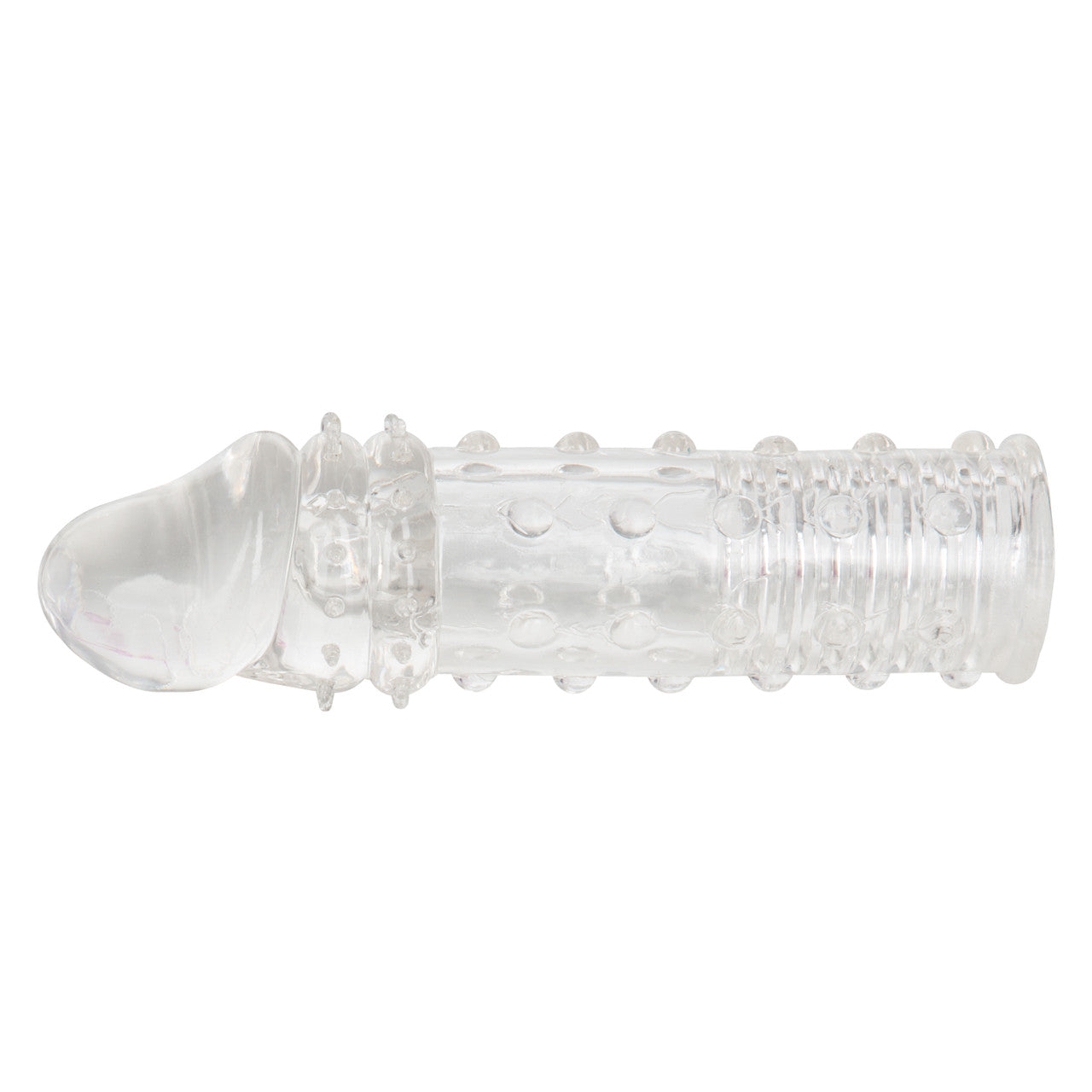 Extensor Apollo transparente
