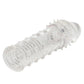 Extensor Apollo transparente
