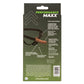 Extensión Performance Maxx Lifelike Con Arnés Marrón