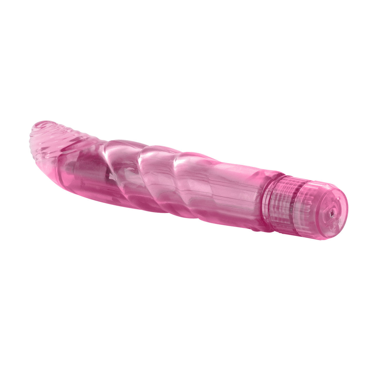 Basic Essentials Slim Softee Pink