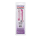Basic Essentials Slim Softee Pink