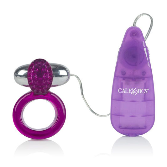 Anillo de pasión
