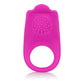Passion Enhancer Silicone Rechargeable Pink