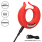 Silicone Rechargeable Taurus Enhancer