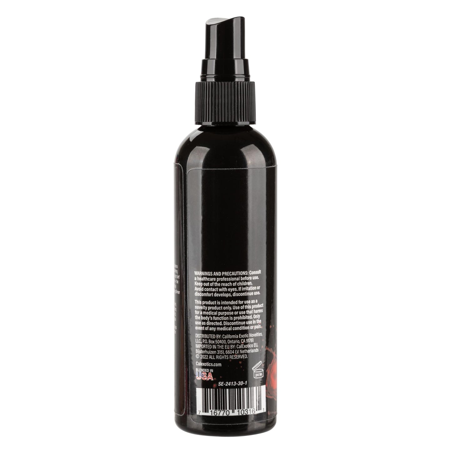 Joder Salsa Sandía Oral Play 4 Oz