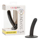 Sonda delgada Boundless de 4,5 pulgadas, color negro