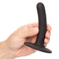 Sonda delgada Boundless de 4,5 pulgadas, color negro
