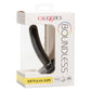 Sonda delgada Boundless de 4,5 pulgadas, color negro