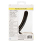 Sonda delgada Boundless de 4,5 pulgadas, color negro