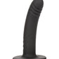 Boundless 6 In Ridged Probe Black