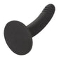 Boundless 6 In Ridged Probe Black
