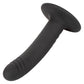 Boundless 6 In Ridged Probe Black