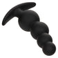 Plug anal con cuentas Infinite Bliss