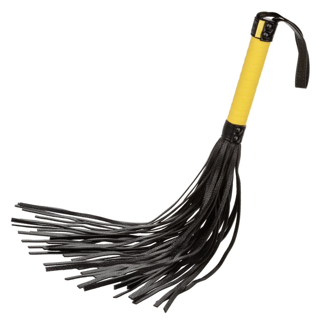 Flogger de cuero ilimitado
