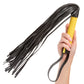 Flogger de cuero ilimitado